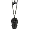 Jack Skellington Coffin Necklace From Walt Disney World -Disney Magic Shop image 496959f5 7935 4c67 884e 51225a54a82c