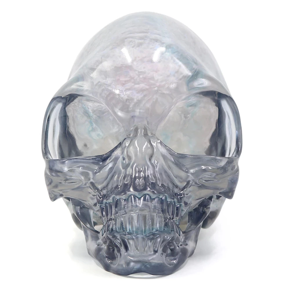 Disney Crystal Skull – Indiana Jones And The Kingdom Of The Crystal Skull 3 Disney Crystal Skull – Indiana Jones And The Kingdom Of The Crystal Skull