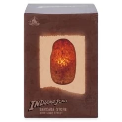Disney Sankara Stone With Light Effect – Indiana Jones And The Temple Of Doom 9 Disney Sankara Stone With Light Effect – Indiana Jones And The Temple Of Doom -Disney Magic Shop image 533d793c 3a44 4c5d b55e 09f674225bcb