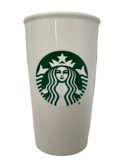 Disney’s Animal Kingdom Starbucks Ceramic Tumbler From Walt Disney World 50th An -Disney Magic Shop image 66bf8ff5 19f4 444b af2d 0498243b0c63