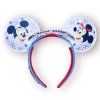 Contemporary Resort 50th Anniversary Loungefly Ears -Disney Magic Shop image 68af200b 1f56 43cc 81f7 733a62ebfe84
