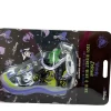 RunDisney Wine And Dine 2021 Shoe Ornament-Jack Skellington