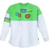 Disney Toy Story Buzz Lightyear Spirit Jersey 1 Disney Toy Story Buzz Lightyear Spirit Jersey -Disney Magic Shop image 6ac00b4a f2a5 4f5e a6e1 e28d602905a0