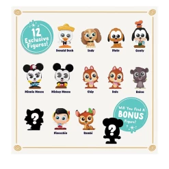 Disney Doorables Treasures From The Vault Collection Peek -Disney Magic Shop image 6b223007 0e87 438c 9617 0da7d015aab7