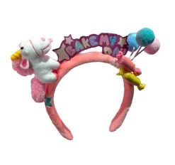 Unicorn Bake My Day Headband