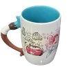 Disney Art Of Animation Ariel, Cars, Paintbrush Handle Mug -Disney Magic Shop image 6e06825f 2db7 4151 994e 6bdc6c756bfe