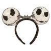 Disney Jack Skellington Ear Headband -Disney Magic Shop image 7f690821 d8bc 44e6 adcc d7f6e88ef644