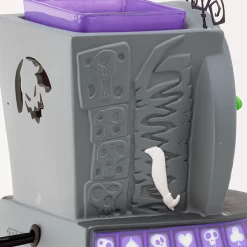 Disney X Scentsy Nightmare Before Christmas Oogie Boogie Warmer Plus Wax Bar -Disney Magic Shop image 89a79521 669d 411e 841b c1762616a15a