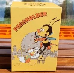 Disney Epcot 2020 Flower And Garden Festival AP Spike The Bee Magicband Limited 9 Disney Epcot 2020 Flower And Garden Festival AP Spike The Bee Magicband Limited -Disney Magic Shop image 98735cc3 d935 4187 815a d769c7c0a207