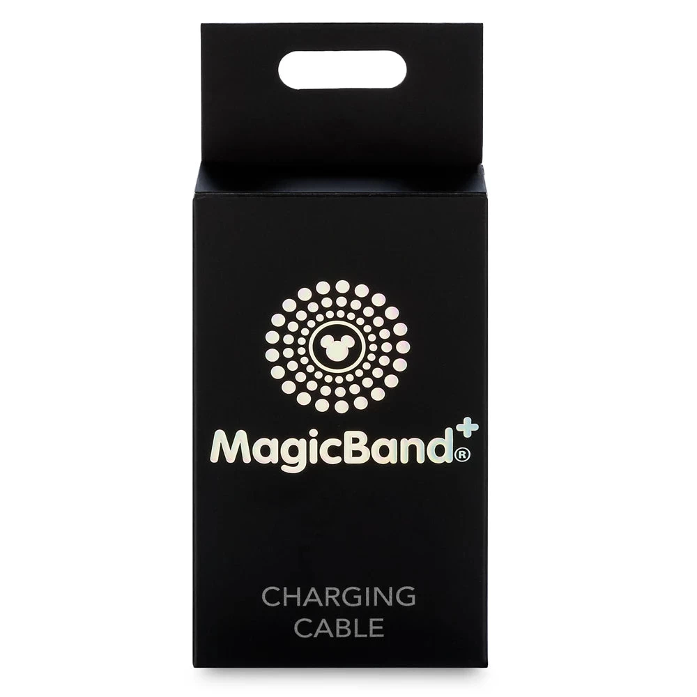 Disney MagicBand+ Charging Cable 4 Disney MagicBand+ Charging Cable - Image 2