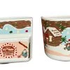 Disney Gingerbread Wilderness Lodge Mug