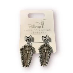 Disney The Nightmare Before Jack Skellington Earrings
