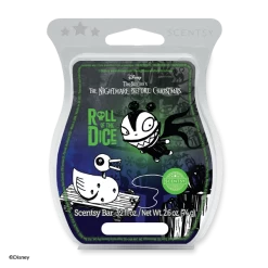 Disney X Scentsy Nightmare Before Christmas Oogie Boogie Warmer Plus Wax Bar -Disney Magic Shop image ad7fe532 f64f 4068 8077 1d565c354f91