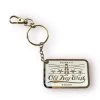 Disney Old Key West Metal Keychain Clip -Disney Magic Shop image b5b1606a 51f9 4c3e 9047 14ff7daecdaa