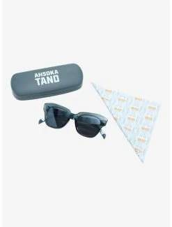 STAR WARS Her Universe XAhsoka Tano Sunglasses