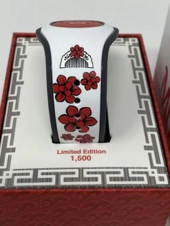 Disney Mulan MagicBand 2 – Live Action Film – Limited Edition 1500 7 Disney Mulan MagicBand 2 – Live Action Film – Limited Edition 1500 -Disney Magic Shop image b6437e30 64ad 4d91 8668 a2b88588a5b4