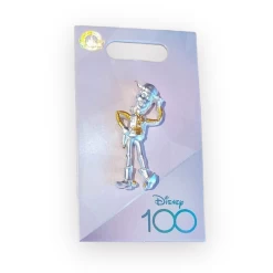 Disney 100 Woody Pin