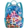 Disney Joey Chou Castle Loungefly Backpack 1 Disney Joey Chou Castle Loungefly Backpack -Disney Magic Shop image ba442ed7 1a69 4ff2 b53c dd6d8f2c48ec