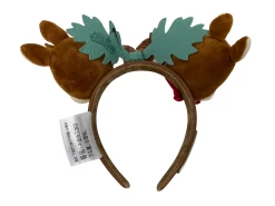 Disney’s Fort Wilderness Resort 50th Anniversary Chip N Dale Ear Headband Lounge 7 Disney’s Fort Wilderness Resort 50th Anniversary Chip N Dale Ear Headband Lounge -Disney Magic Shop image bdba3b57 03c6 46f6 80e2 f4071ba1bdd0