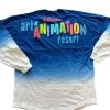 Disney Art Of Animation Resort Crush Spirit Jersey 2 Disney Art Of Animation Resort Crush Spirit Jersey -Disney Magic Shop image c4d5900b 9264 49f1 bc54 9d6ebf07aaa7