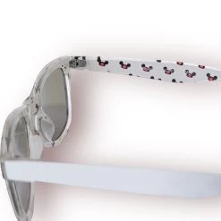Disney Mickey Ears AOP White Wayfarer Sunglasses -Disney Magic Shop image c8084585 66be 4192 9909 77c7521b2c64