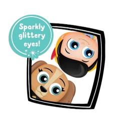 Disney Doorables Treasures From The Vault Collection Peek -Disney Magic Shop image ca530b73 1e08 4a01 9f13 56700a4588ee