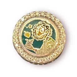 Pandora Disney BrunoCharm - Disney Parks Exclusive