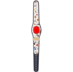 Disney Dogs Santa Paws Dooney & Bourke Magicband 7 Disney Dogs Santa Paws Dooney & Bourke Magicband -Disney Magic Shop image d24e12f4 ced6 474c 9f6a 26e1189e783e