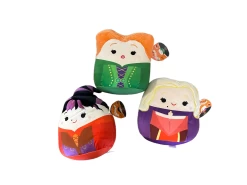 Disney Hocus Pocus Sanderson Sisters 8" Squishmallow Set