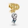 Pandora Disney- Mickey 50 Years Anniversary Charm - Disney Parks Exclusive -Disney Magic Shop image d5fa1fbe 10ec 430b 83cc b008f420bfb0