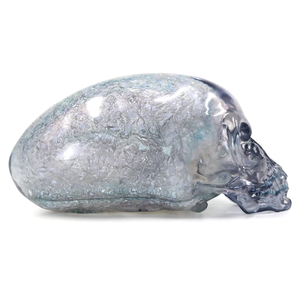 Disney Crystal Skull – Indiana Jones And The Kingdom Of The Crystal Skull 6 Disney Crystal Skull – Indiana Jones And The Kingdom Of The Crystal Skull - Image 4