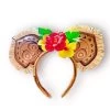 Disney Polynesian Resort Maui Loungefly Ears Headband