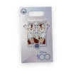 Disney 100 Chip N Dale Pin -Disney Magic Shop image d7e43500 3f29 4c8b 9ee7 f077e6a92d14