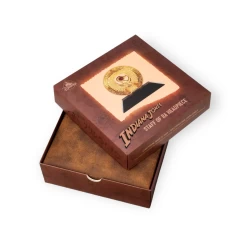 Disney Indiana Jones Staff Of Ra Headpiece -Disney Magic Shop image d9d3094f 474d 49c2 8d04 1e850b2fe1dc