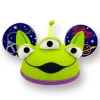 Toy Story Alien Ear Hat For Adults -Disney Magic Shop image dc1ace29 da69 4f7e aecd 3fd162af83ce