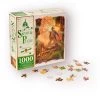 Disney Indiana Jones Adventure 25th Anniversary Signature Puzzle - 1000pcs Jigsaw -Parks Exclusive -Disney Magic Shop image e150572b 533b 4ae1 b85d 5b49b21fd024