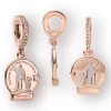 Pandora Disney-Partners Walt & Mickey Believe In The Impossible Rose Gold Charm - Disney Parks Exclusive -Disney Magic Shop image e2a9b024 1ca5 460d ad51 43486cabf896