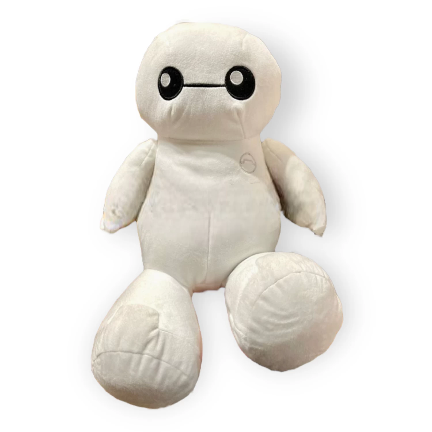 Disney Baymax Big Feet - Big Hero 6 3 Disney Baymax Big Feet - Big Hero 6