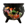 Disney Hocus Pocus Trouble Is Brewing Cauldron -Disney Magic Shop image e50e8f6b 03bf 4a30 872d 8d397e3363e2