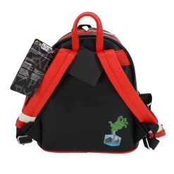Loungefly Pixar Toy Story Sid's Toys Mini Backpack - Modern Pinup Exclusive -Disney Magic Shop image e8227e77 cc64 4822 a132 508b4060e820