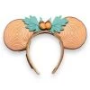 Disney Fort Wilderness Resort & Campground Loungefly Ear Headband 1 Disney Fort Wilderness Resort & Campground Loungefly Ear Headband -Disney Magic Shop image e842f7bb 8067 4923 9484 eea35c0a2f9d