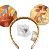 Disney Vacation Club Member DVC Mickey Ear Headband -Disney Magic Shop image f0d8aa23 b44b 4e23 b543 3220e30a393d