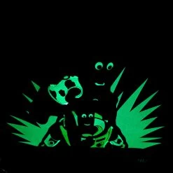 Loungefly Pixar Toy Story Sid's Toys Mini Backpack - Modern Pinup Exclusive -Disney Magic Shop image f5f25907 1b27 4b06 89c3 2cf4b1f924c8