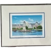 “Disney’s Yacht Club Resort” 8x10" Matted Print By Larry Dotson -Disney Magic Shop image f7b94c50 72b3 492a b0a4 a602967536e5