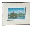 “Disney’s Beach Club Resort” Matted Print 8x10" By Larry Dotson -Disney Magic Shop image f83b5896 bc19 4a5b a6d6 1563ffd6287c