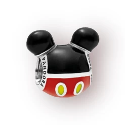 Pandora Disney- Mickey Mouse Icon - Disney Parks Exclusive