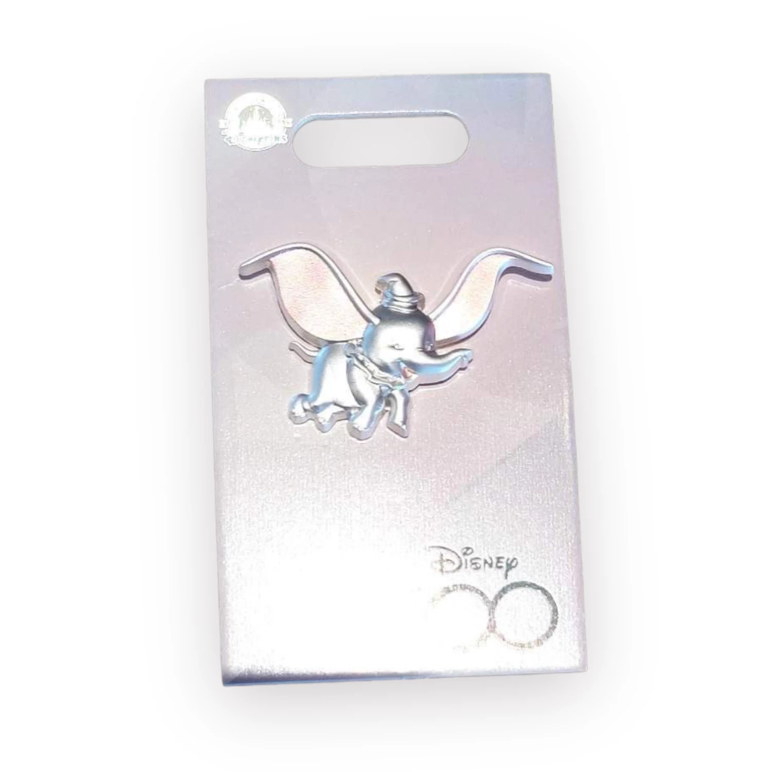 Disney 100 Dumbo Pin 3 Disney 100 Dumbo Pin