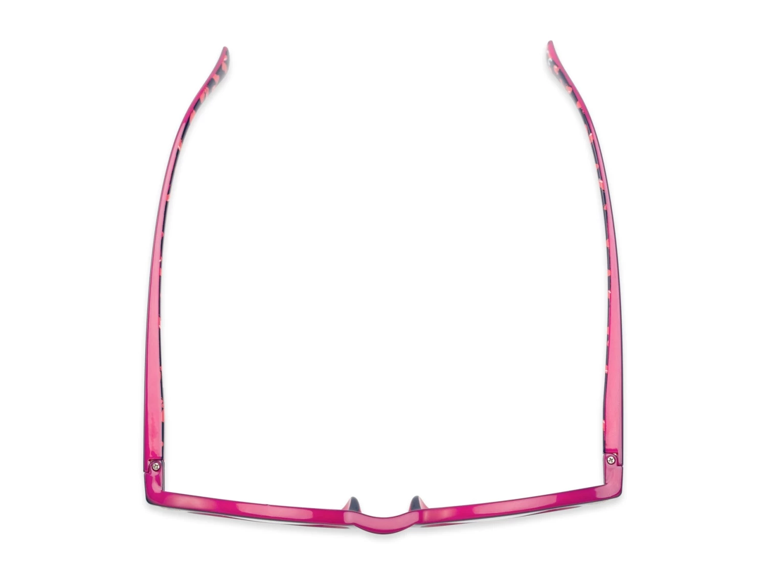 Disney The Wonderx Foster Grant® Navy Blue/ Red, Minnie Mouse Print 6 Disney The Wonderx Foster Grant® Navy Blue/ Red, Minnie Mouse Print - Image 4